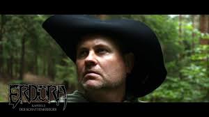 Erdora: Kapitel 2 Der Schattenkrieger (2015)