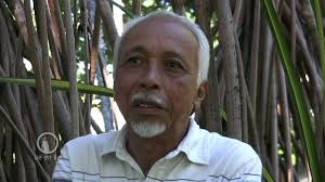 Daniel Honoré, 5 Questions pour Île en île