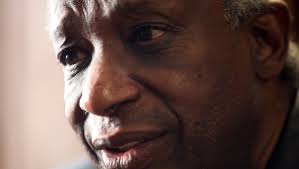 Ron Scott, Detroit activist, dies at 68