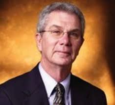 Keith Shy retiring as Summit Metro Parks chief