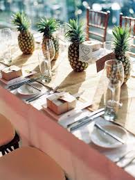 Because Im Addicted Pineapple Decor Pineapple Wedding Decor Pineapple Wedding Beach Wedding Centerpieces