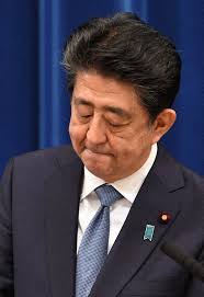 Cult society' of extreme binaries grew alongside former Abe gov't: Japanese  journalist