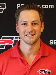 2021-22 Men's Golf Roster