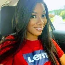 Marquita James's Instagram, Twitter & Facebook