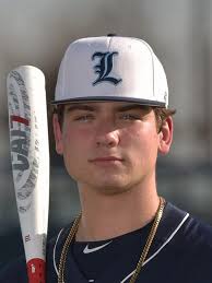 Loyola trio tops District 1-3A baseball team