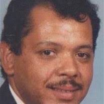 Obituary for Larry J Lowry