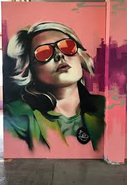 Ling Id Street Art Artists Street Art Banksy Street Art Graffiti