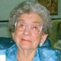 Vollie Mae Marion Obituary