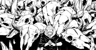 Pin On Jujutsu Kaisen