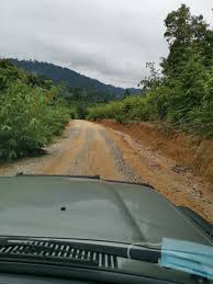 Propertyguru helps you find the right property in malaysia. Wikiloc Pos Lenjang Kuala Lipis Cameron Highland To Raub Trail