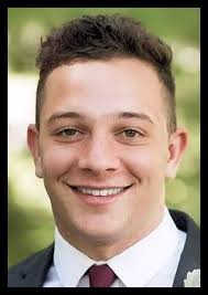 Ethan Aaron Roser (1997-2017)