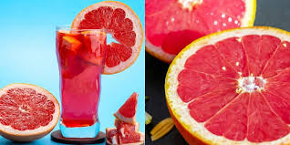 Jugo De Pomelo Pina Y Granada Prepara Esta Bebida Con Vitamina C