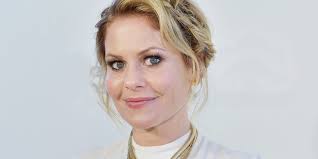 Candace Cameron Bure shuts down body-shamer over weight comment