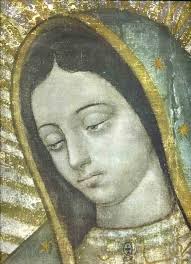 Juan Diego And Our Lady Of Guadalupe (Part II Of III)