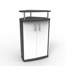 321 euros chez ikea © ikea. Meuble D Angle Pour Machine A Cafe En Bois Avec Rangements