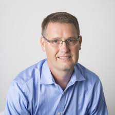 P&G executive Kent Oldham joins fast-growing tech firm InfoTrust