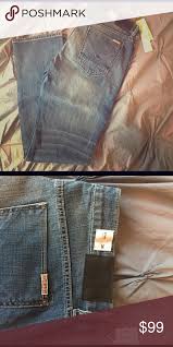 Bnwt Hudson Jeans Byron 36 34 Color Waterloo Hudson Jeans Jeans Clothes Design