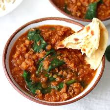 Das Einfachste Dal Mit Gurken Raita Taste Of Travel Rezept Lebensmittel Essen Rezepte Diat Lebensmittel
