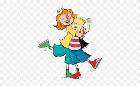 Kizicolor.com provides a large diversity of free printable coloring pages for kids, coloring sheets, free colouring book, illustrations, printable pictures, clipart, black and white pictures, line art and drawings. First Stage Judy Moody Stink Free Transparent Png Clipart Images Download