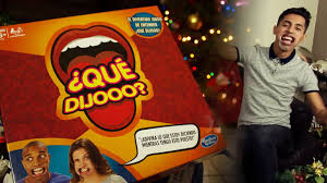 Disponemos de muchos tableros para jugar al quien es quien. Que Dijooo El Reto Del Abrebocas Review Youtube