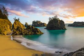 Welcome to sunset lodging bandon! 4 Must See Spots Along The Oregon Coast Adam Goldberg Photography