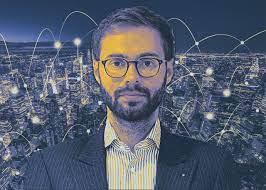 Aaron Frucher's Instagram, Twitter & Facebook