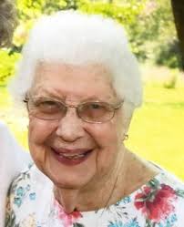 Jean Wilson Perney, 93 Obituary