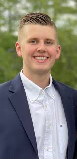 2023 Data Science for Social Good REU Participants