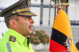 Crnl. Marcelo Tobar dió detalles sobre la detención del ci…