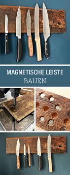Material Werkzeug Etsy De Messerblock Kuche Selber Machen
