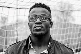 OSU Men's Soccer's Joel Walker is fighting for racial equality as SAAC  president