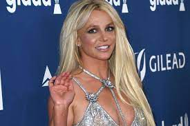 I'm so excited to hear what you think about our song together !!!! Britney Spears To Appear Remotely At Conservatorship Hearing
