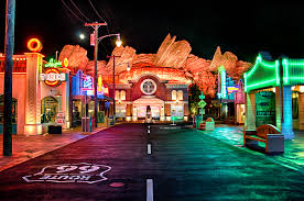 Maybe you would like to learn more about one of these? Wallpaper Night Evening Hdr California Christmas Disney Christmas Lights Light Color Christmas Decoration Anaheim Disneycaliforniaadventure Disneylandresort Carsland 1600x1060 724857 Hd Wallpapers Wallhere