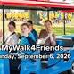 MyWalk4Friends event image