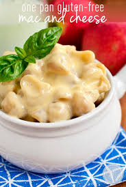 Gluten Free Mac And Cheese Iowa Girl Eats