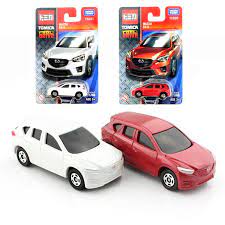 2016 تومي tomica الاطفال مازدا cx دييكاست نماذج سباق سيارات collectile فضفاض المعمرة عجلات بنين هدية اللعب اللعب رخيصة ل الأطفال diecast toys toy vehicles