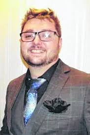 Christopher David Newman, 34 Obituary