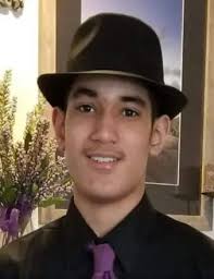 Obituary information for Mr. Jayden Henderson