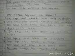 Check spelling or type a new query. Tolong Jawab Bahas Inggris Hal 113 Kelas 7 Brainly Co Id