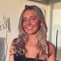 Cassidy Sullivan's Instagram, Twitter & Facebook