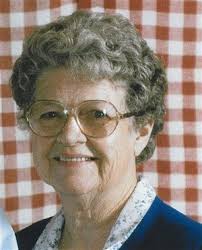 Obituary of Joan Tye