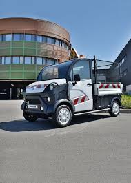 Image result for Bleu Ocean 2007 Aixam-Mega