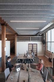Turf Creates Beautifully Designed Acoustic Solutions That Are Engineered For Easy Installation Impactful De 2020 Acoustic Solutions Workspace Design Ceiling Design
