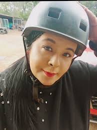 Redefining Ladylike: A Quad Adventure