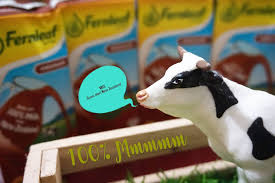 Untuk anda yang ingin mendapatkan manfaat mengonsumsi susu rendah lemak, bia mencoba beberapa rekomendasi produk berikut ini. Susu Fernleaf Uht Susu Berkualiti Daripada New Zealand Sallysamsaiman Com