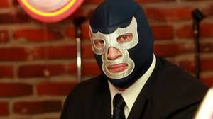 Blue Demon, las desgracias del personaje