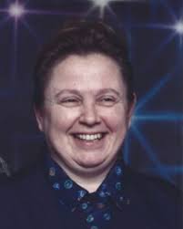 Glenda G. Abel Obituary July 19, 2024