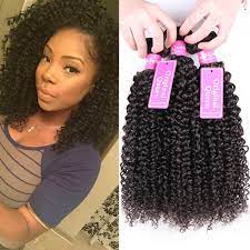 In terms of maintenance, it is the most difficultest due to the kinkiness of the curl pattern. Amazon Com Original Queen 100 Brazilian Unprocessed Virgin Kinky Curly Human Hair Weave 3 Bundles Deep Curly Hair Extensions Mixed Length 8 8 8inches By Original Queen Beauty