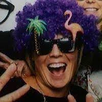 Sharon Soden's Instagram, Twitter & Facebook