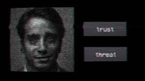 What's The Deal With Analog Horror Games?